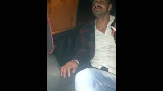 Dağlara Mi Anlatayım(Burak Deliçakar & Aykut Omaç)