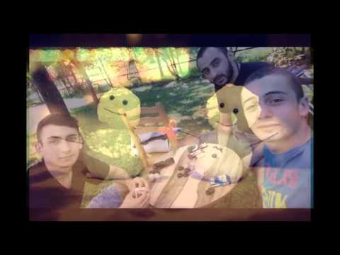 ყველაზე მეტად მიყვარხარ