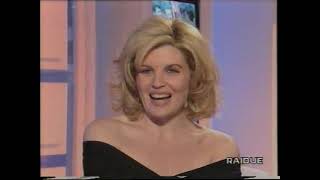 Sequenze Spot Di Raidue - Febbraio 1998 Durante Tom & Jerry