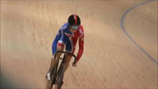 Victoria Pendleton