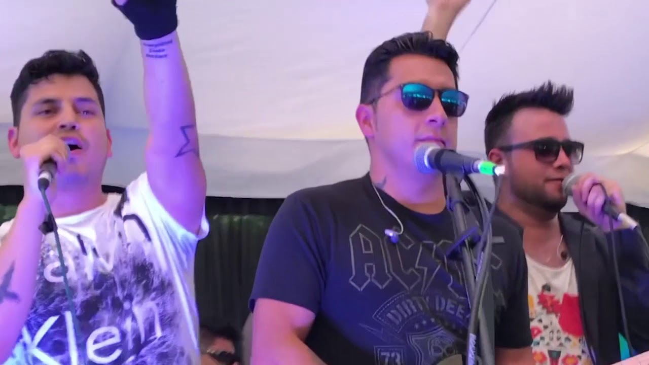 Daft Punk - Get Lucky cover iRock