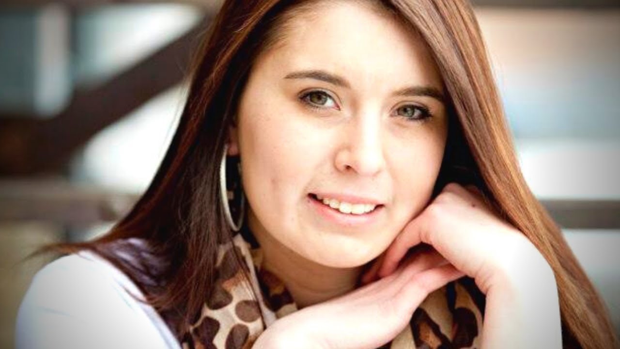 ENCEINTE DE 8 MOIS, ELLE DISPARAIT CHEZ SES VOISINS - La tragique histoire de Savanna Greywind