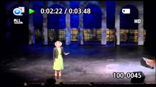 I Have Confidence, Madison Malone, Sound of Music