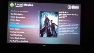 Boxee box demo 123