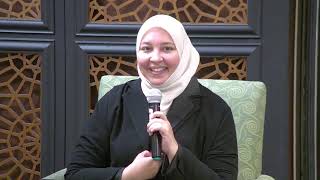 Maristāns Unveiled: Legacy of Islamic Healing | Dr. Rania Awaad & Merve Nursoy-Demir