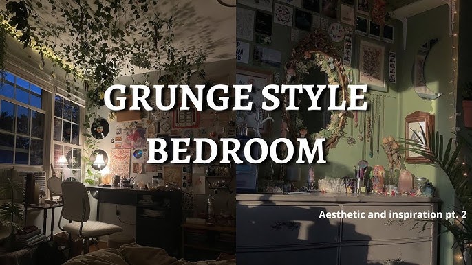 8 Grunge Interior Tips That Will Transform Your Home