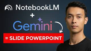 NotebookLM   Gemini = Công cụ AI tạo Slide Thuyết Trình Tốt Nhất? (MIỄN PHÍ)