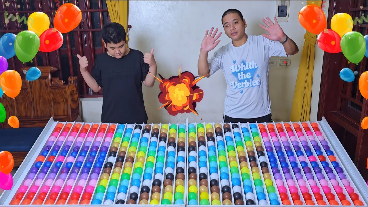 Ball Sorting Puzzle Challenge, Fun Family Game ☆ level 09