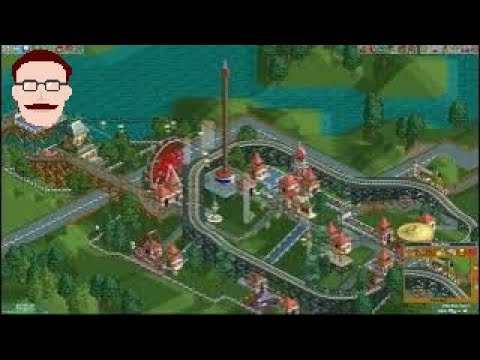 No Coasters No Problem Dinky Park Part 1 - YouTube