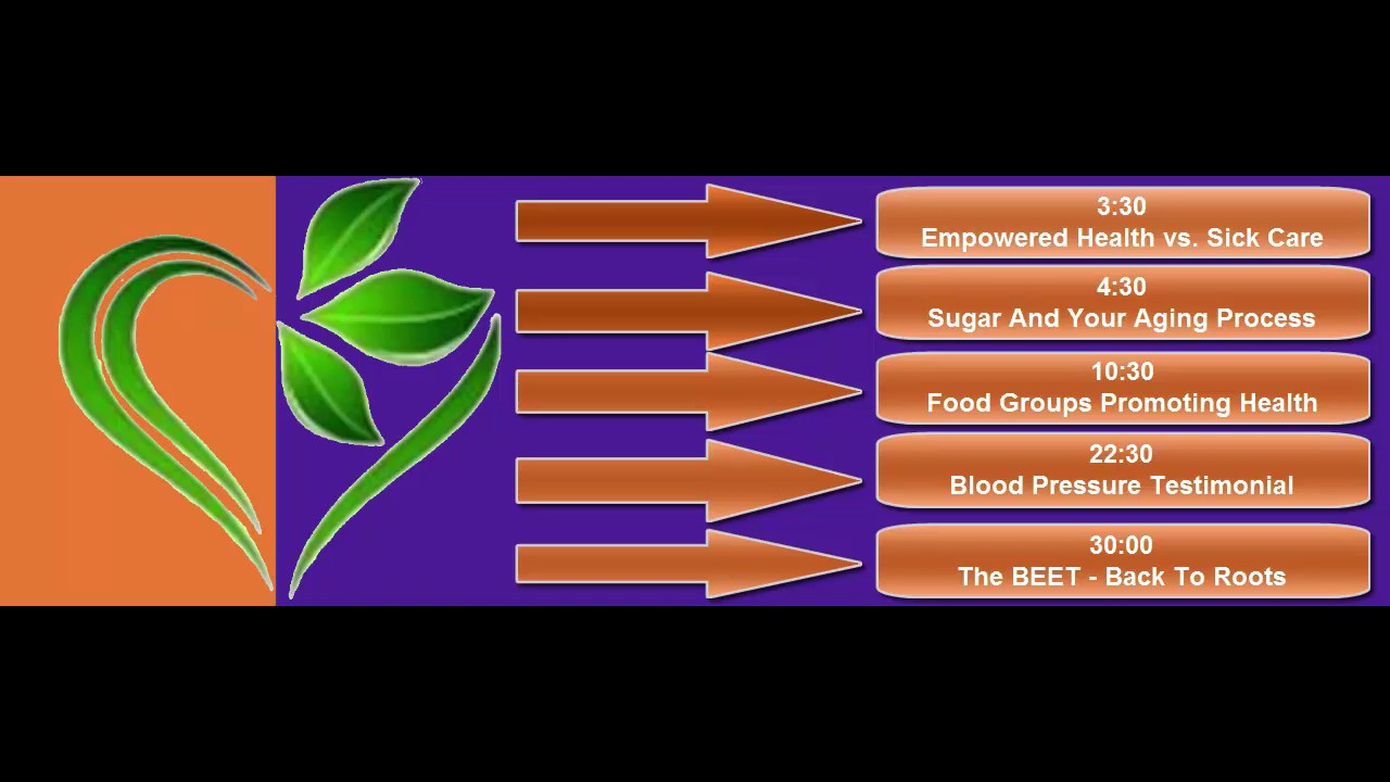 Purium Health Products Distributors Team Training