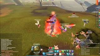 Aika Gm Paragon & Squags Ft Thascissors