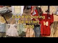 New Kids Spring Collection 2025 By C A