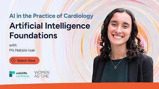 Introduction to AI: Foundational Concepts & Responsible Adoption with Natalie Isak