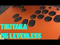 Tikitaka M5 Leverless Controller Unboxing - Quick Review