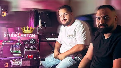 DENO x MUHAMED MEETY (Lijama Mali) █▬█ █ ▀█▀  2025 #muhamedmeety #deno