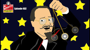 Jim Cornette Plays Guess The Program