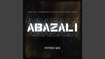 Abazali (Future Mix)