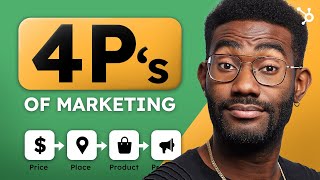 4 Ps of The Marketing Mix : Watch THIS To Level Up Your Campaigns (Explainer) screenshot 4