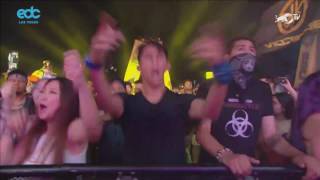 Noisecontrollers - EDC Las Vegas 2017