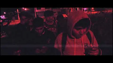 Loca que fue X Zanto X My Neto (Video Oficial) (Pr...