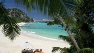 Seychelles  Islands / Relax
