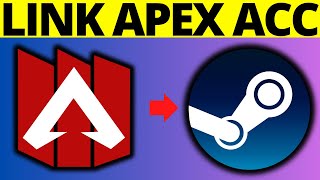 How To Link Apex Legends Account To Steam