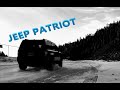 Owner Review - 2015 Jeep Patriot