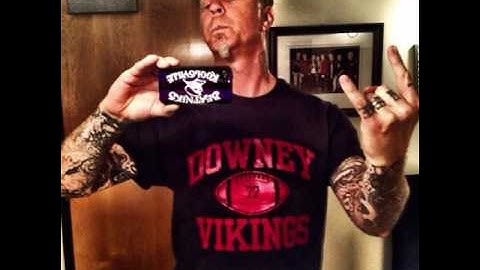 Harvester of Sorrow - Metallica - Mesa boogie mark III guitar cover