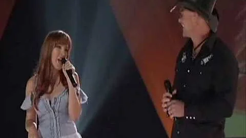 Rebecca Lynn Howard & Keith  Anderson - "Jackson"