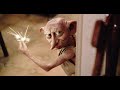 La rencontre de dobby  harry potter et la chambre des secrets