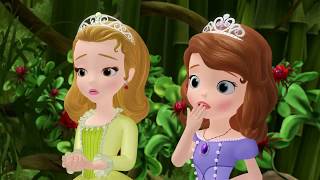 Sofia the First - The Ride of Our Lives (Bahasa Indonesia)