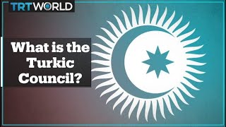 What is the Turkic Council?