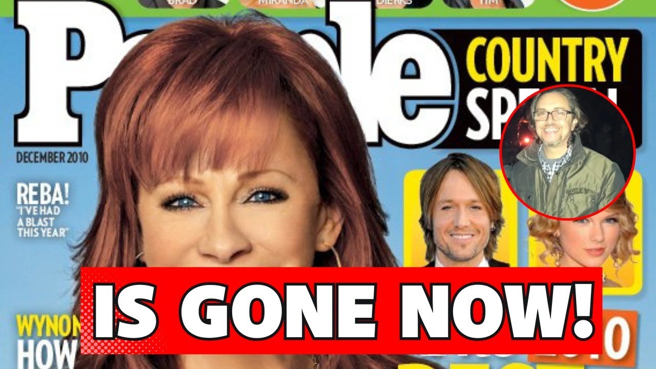 The Untold Story of the World’s Longest Running Country Music Magazine – Not from the USA?! 😲