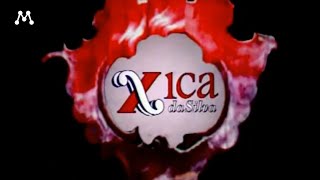 Xica Da Silva Relembre A Abertura Da Novela Da Rede Manchete