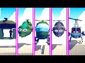 EVOLUTION HELICOPTER - Totally Accurate Battle Simulator TABS