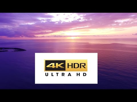 Görele - Karaburun Plajı 4K HDR