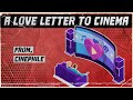 A love letter to cinema  filmyie