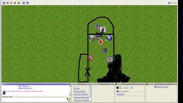 Myriad Song RPG Campaign, Session One - Part 2 of 2