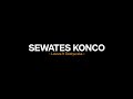 Sewates konco - Lavora ft Destya eka (Lirik lagu) aku tresno kowe ning ati ra ono liyane