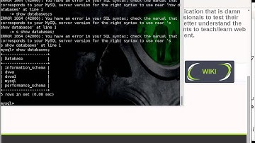 How to install DVWA in Kali linux