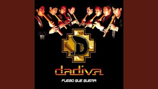 Video thumbnail of "Dadiva - Maestro Carpintero"