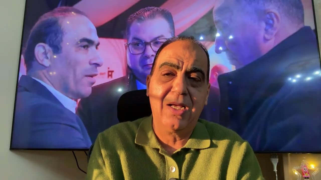 ملعوب ديانج واغراءات بيراميدز..نيوم وامام عاشور..الخطيب والحكام الأجانب وتطور توروب وعقد معتمد جمال