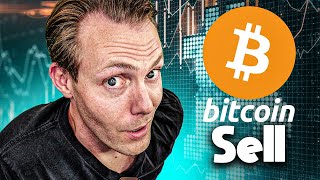 Coinbase Tutorial How To Sell Bitcoin (BTC) -- Desktop & App (iOS / Android) screenshot 3
