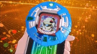 Digimon Universe Appli Monsters - Dosukomon App Link