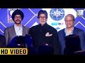 Kaun Banega Crorepati Season 9 Launch FULL VIDEO | Amitabh Bachchan