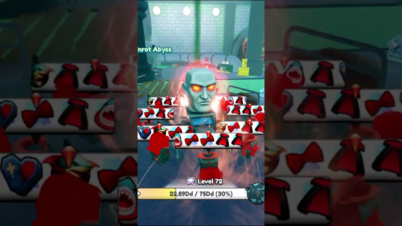 NEW DRACULERO DRACULA SECRET in Brainrot Evolution Roblox - 