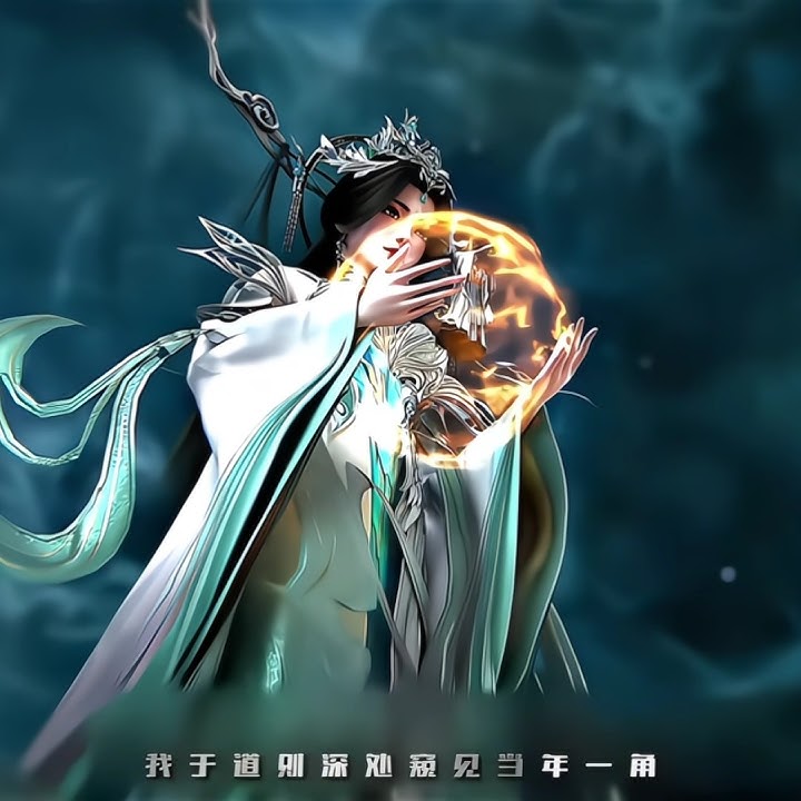 [Perfect World] Liu Shen❤️& Shi Hao, We have gone through a lot of hardships along the way #shorts