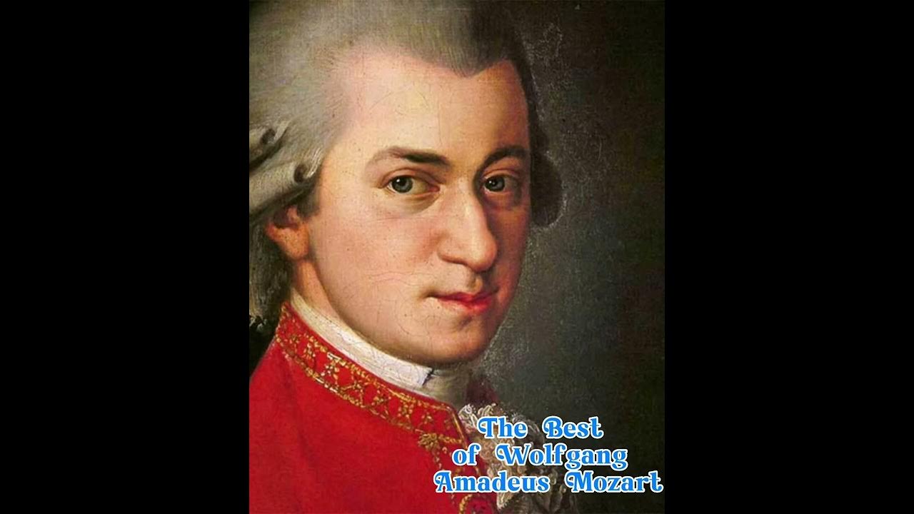 Best of Mozart Classical Music YouTube