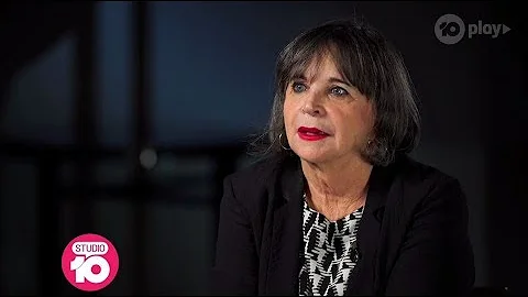 Cindy Williams Looks Back On The Success Of 'Laver...