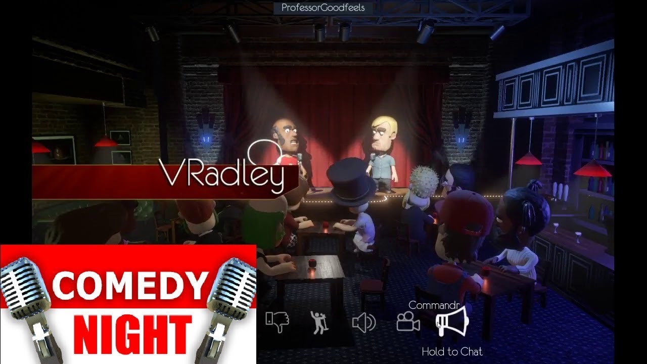 Cr1TiKaL (penguinz0) Stream Sep 11th, 2017 [Comedy Night]